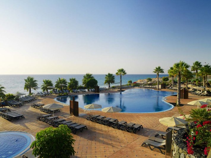 Fuerteventura utazás H10 Tindaya