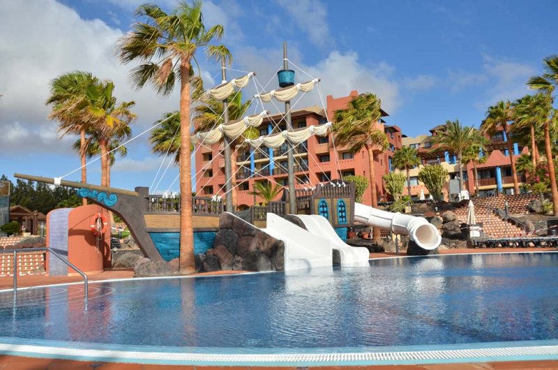 H10 Tindaya Fuerteventura