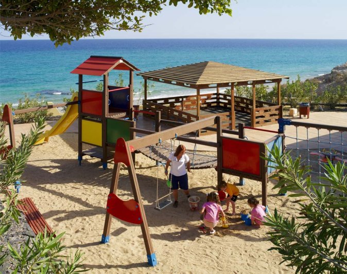 Fuerteventura utazás H10 Tindaya