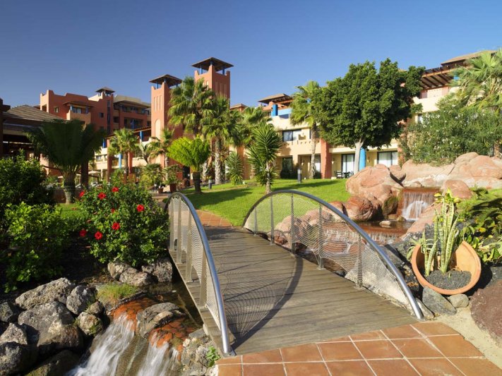 Fuerteventura utazás H10 Tindaya