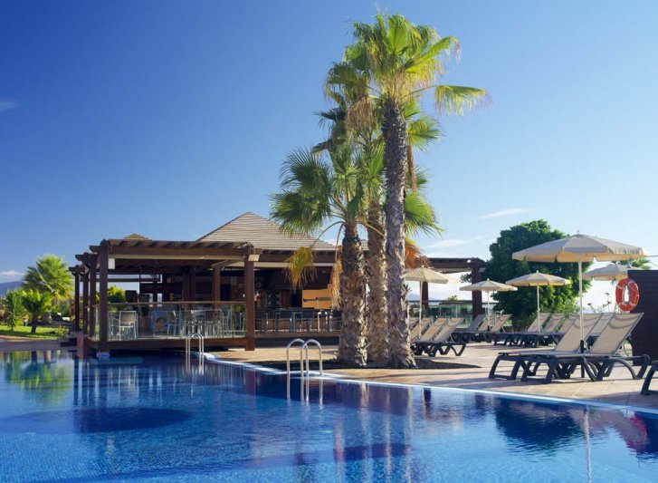 Fuerteventura utazás H10 Tindaya