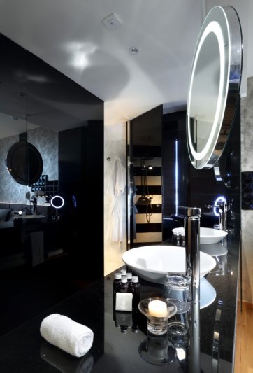 Hard Rock Hotel Tenerife Tenerife Playa Paraiso