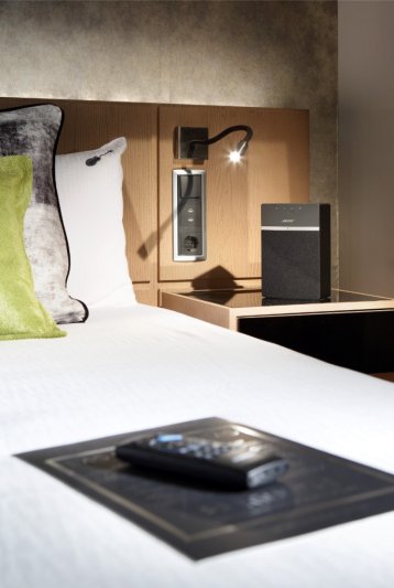 Tenerife Playa Paraiso utazás Hard Rock Hotel Tenerife