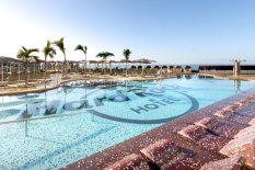 Hard Rock Hotel Tenerife Tenerife Playa Paraiso