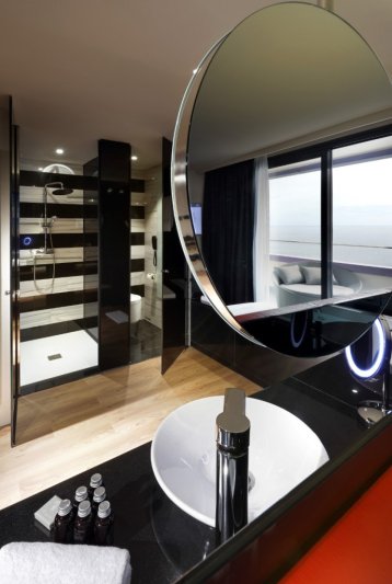 Hard Rock Hotel Tenerife Tenerife Playa Paraiso