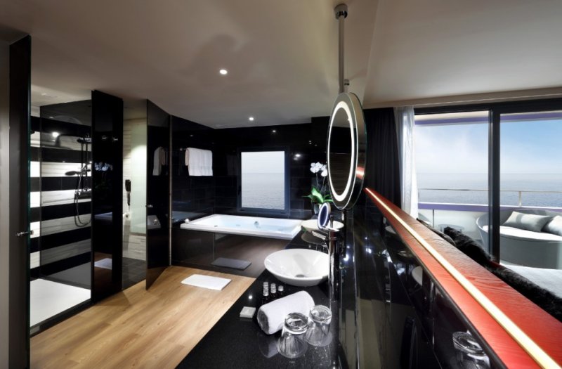 Hard Rock Hotel Tenerife Tenerife Playa Paraiso
