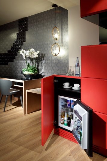 Tenerife Playa Paraiso utazás Hard Rock Hotel Tenerife