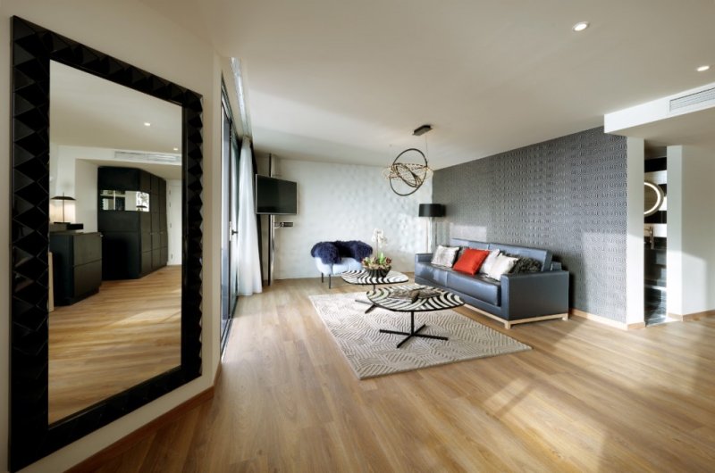 Tenerife Playa Paraiso utazás Hard Rock Hotel Tenerife