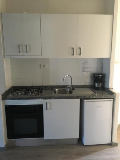 Tenerife Los Cristianos utazás HG Cristian Sur