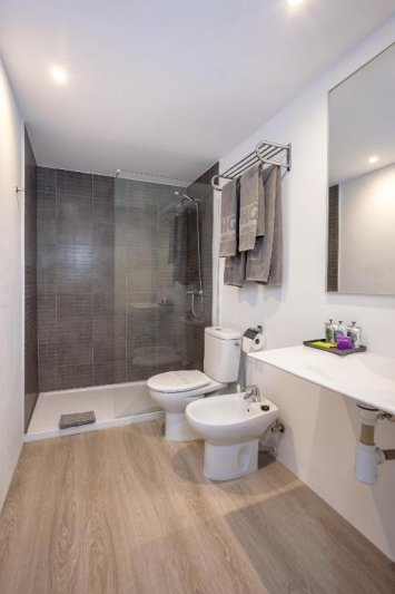 Tenerife Los Cristianos utazás HG Cristian Sur