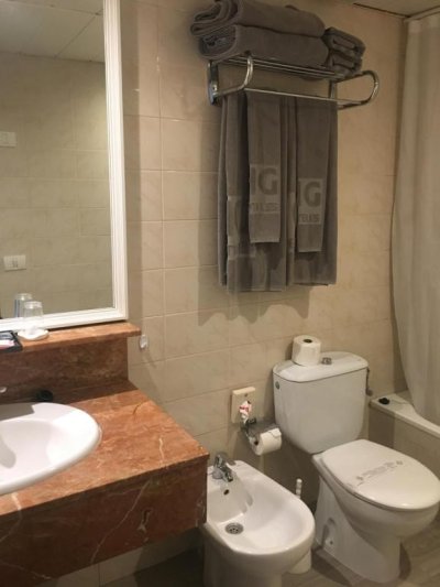 Tenerife Los Cristianos utazás HG Cristian Sur