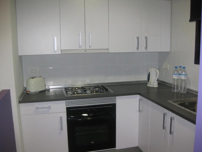 Tenerife Los Cristianos utazás HG Cristian Sur