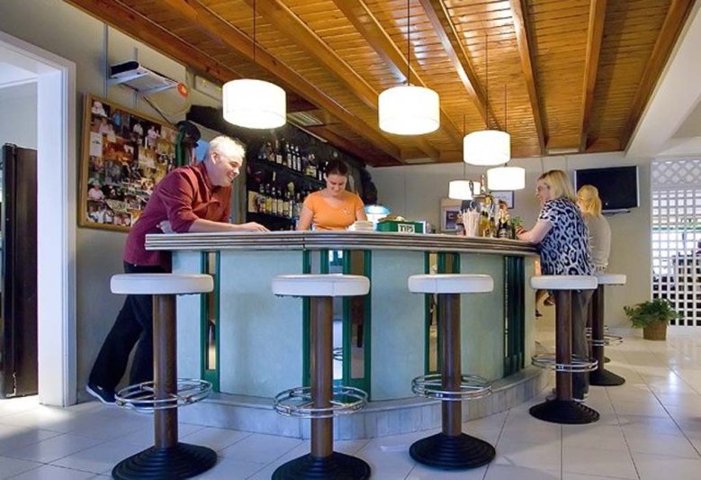 Lanzarote utazás Hg Lomo Blanco