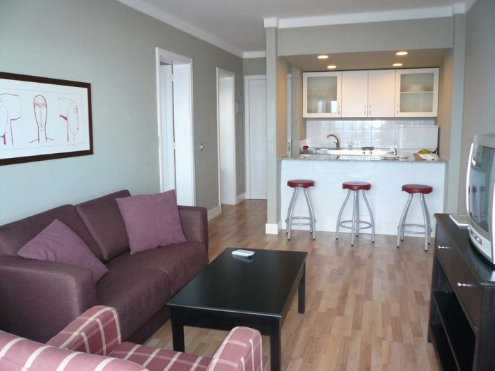 Lanzarote utazás Hg Lomo Blanco