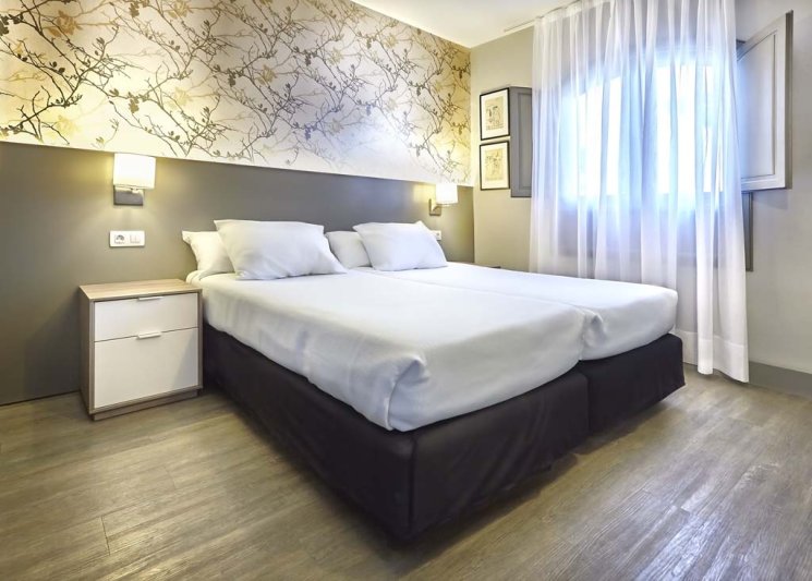 Lanzarote utazás Hg Lomo Blanco