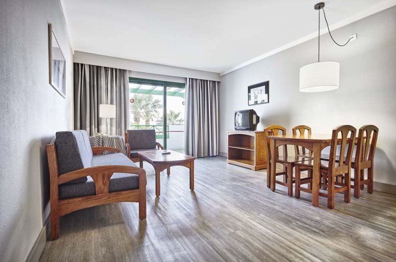 Lanzarote utazás Hg Lomo Blanco