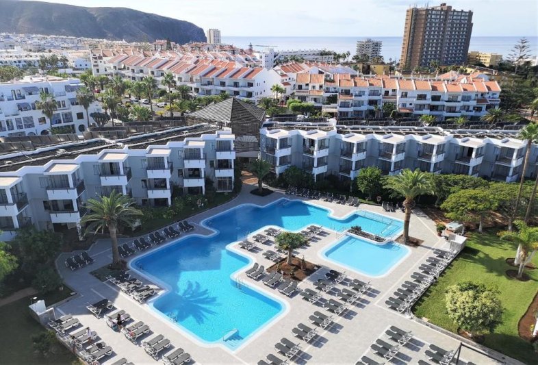 HG Tenerife Sur Tenerife Los Cristianos