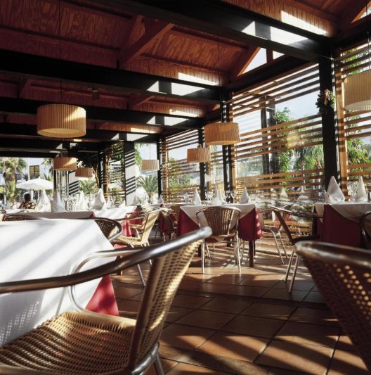 HG Tenerife Sur Tenerife Los Cristianos
