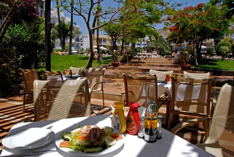 HG Tenerife Sur Tenerife Los Cristianos