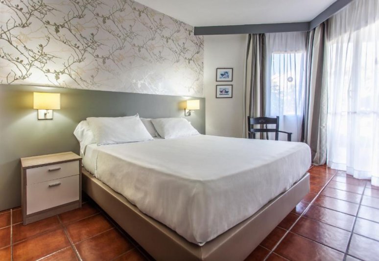 HG Tenerife Sur Tenerife Los Cristianos
