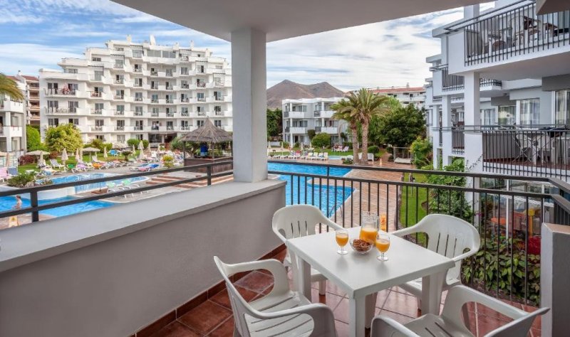 HG Tenerife Sur Tenerife Los Cristianos