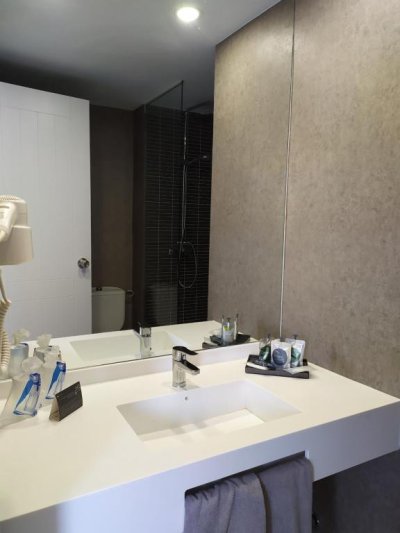 Tenerife Los Cristianos utazás HG Tenerife Sur