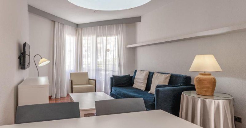 HG Tenerife Sur Tenerife Los Cristianos