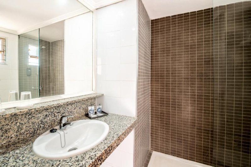 HG Tenerife Sur Tenerife Los Cristianos