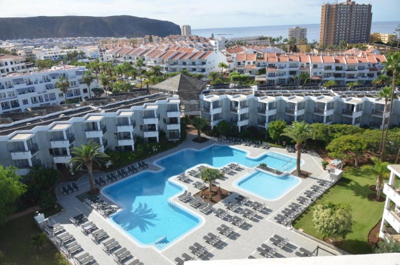 HG Tenerife Sur Tenerife Los Cristianos