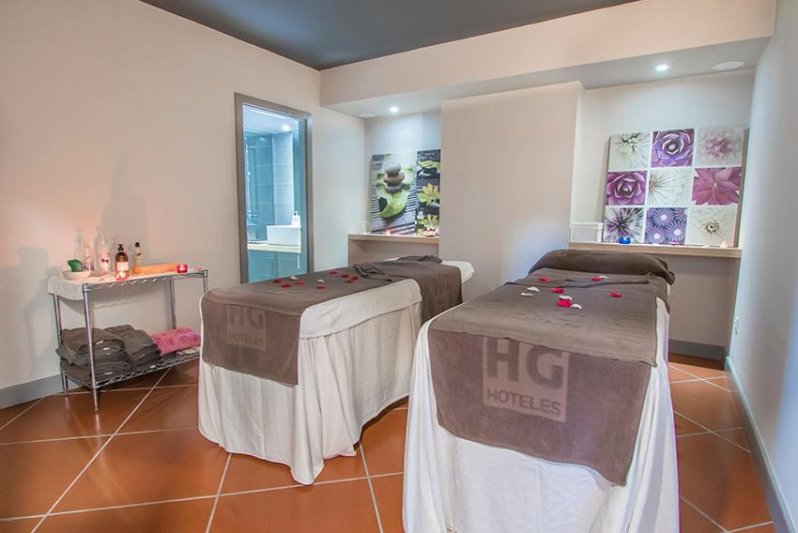 HG Tenerife Sur Tenerife Los Cristianos