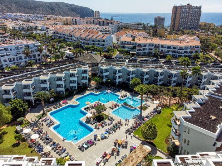 HG Tenerife Sur Tenerife Los Cristianos