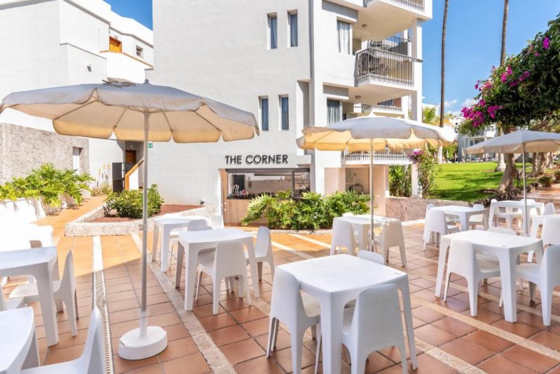HG Tenerife Sur Tenerife Los Cristianos
