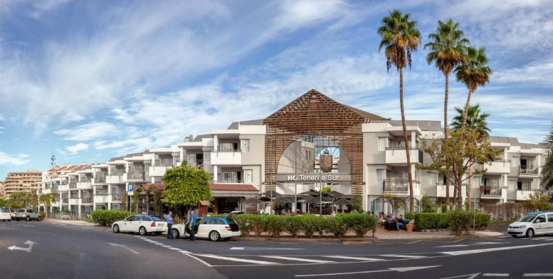 HG Tenerife Sur Tenerife Los Cristianos