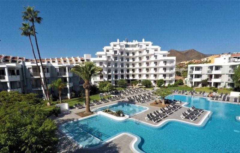 HG Tenerife Sur Tenerife Los Cristianos