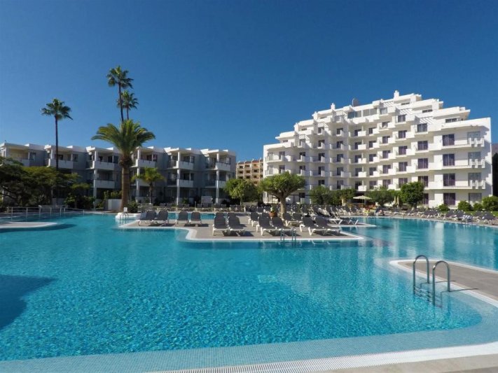 HG Tenerife Sur Tenerife Los Cristianos