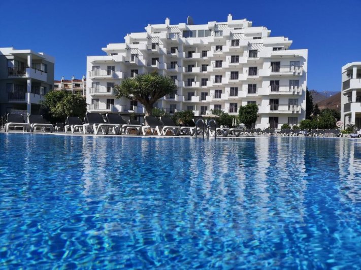 HG Tenerife Sur Tenerife Los Cristianos