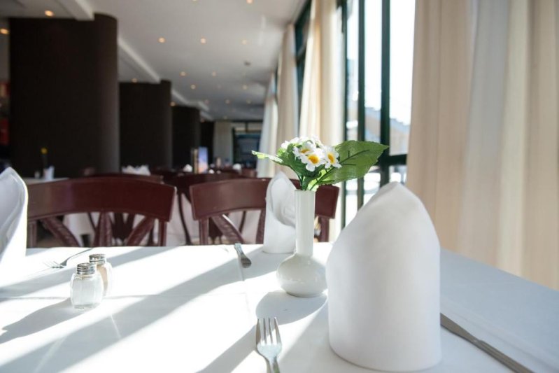 Lanzarote utazás Hl Club Playa Blanca