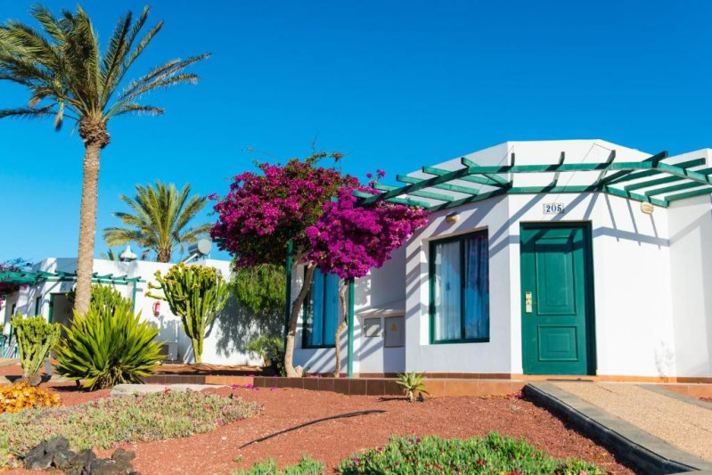 Hl Club Playa Blanca Lanzarote