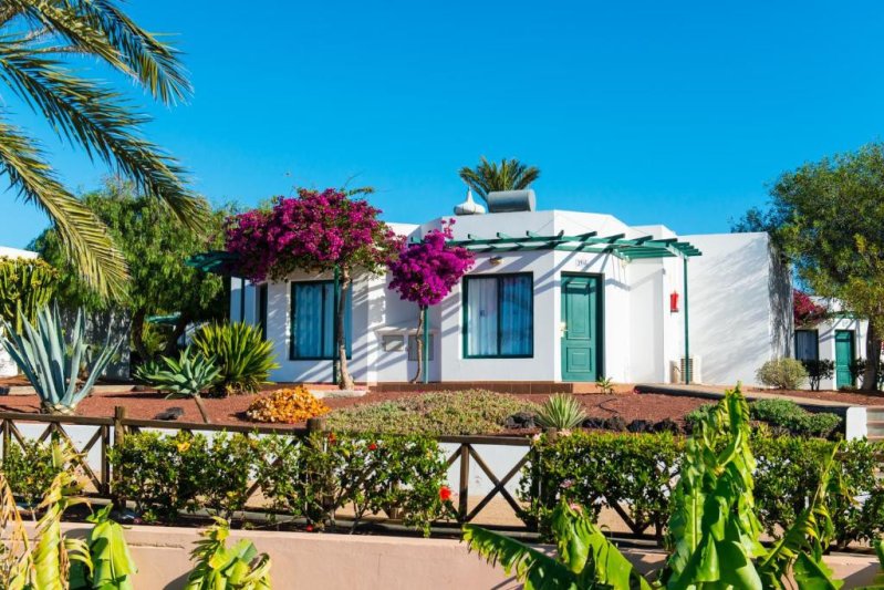 Hl Club Playa Blanca Lanzarote