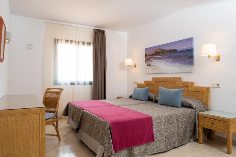 Hl Club Playa Blanca Lanzarote