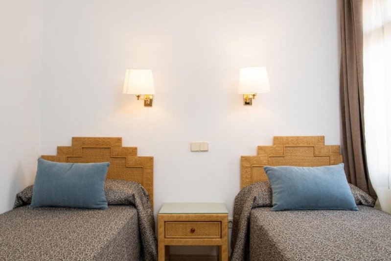 Lanzarote utazás Hl Club Playa Blanca