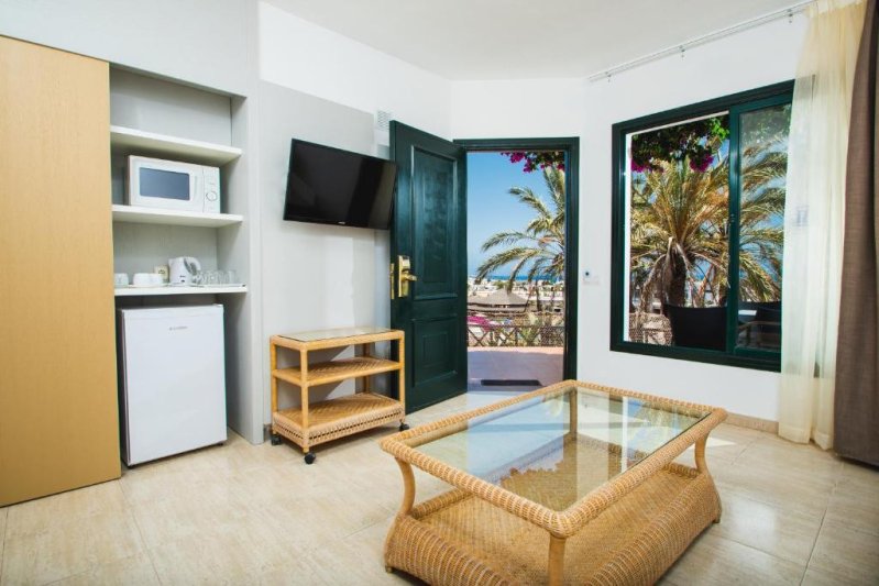 Hl Club Playa Blanca Lanzarote