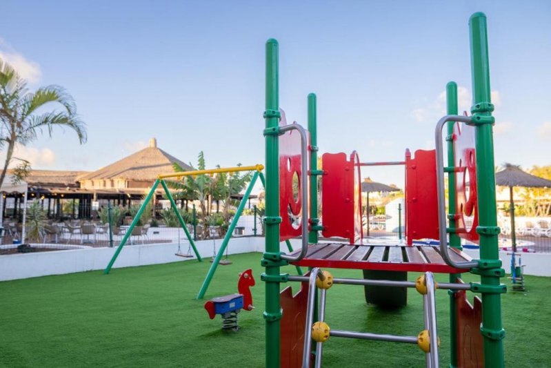 Hl Club Playa Blanca Lanzarote