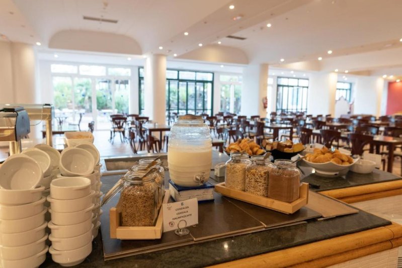 Lanzarote utazás Hl Club Playa Blanca