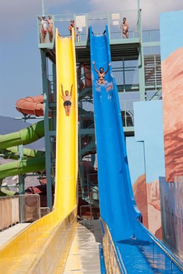 Hl Club Playa Blanca Lanzarote