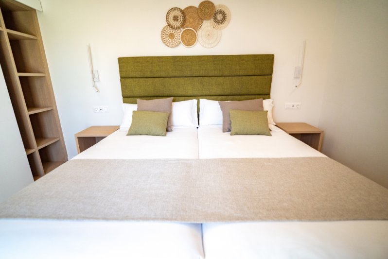 Gran Canaria Playa del Inglés utazás Hl Miraflor Suites