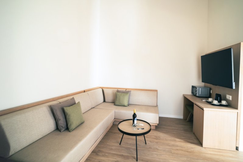 Hl Miraflor Suites Gran Canaria Playa del Inglés