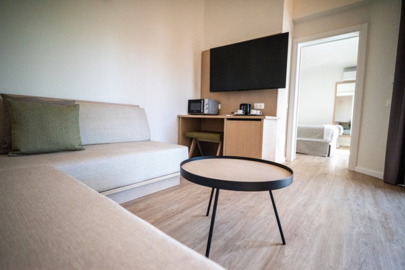 Hl Miraflor Suites Gran Canaria Playa del Inglés