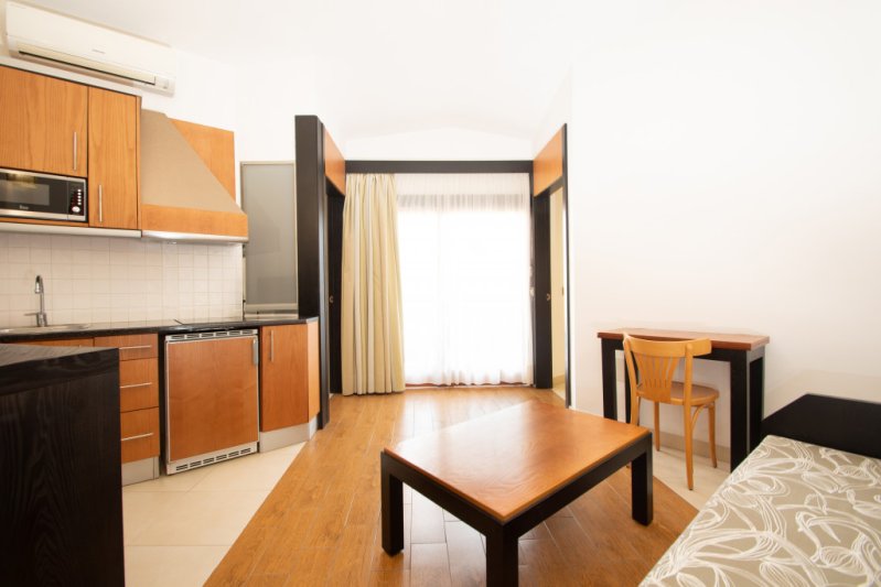 Hl Miraflor Suites Gran Canaria Playa del Inglés