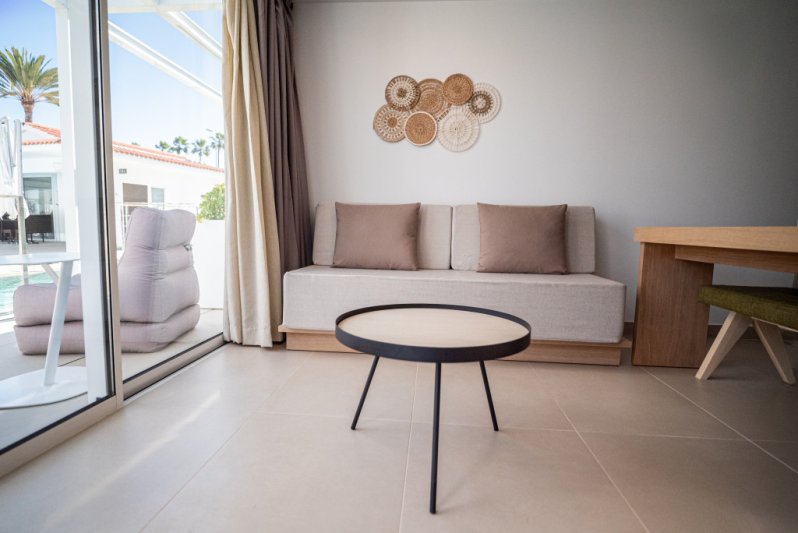 Gran Canaria Playa del Inglés utazás Hl Miraflor Suites